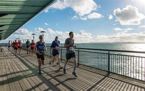 Embark on a Transformative Journey: A Comprehensive Guide to the Bournemouth Half Marathon