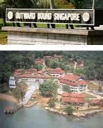 Embark on a Transformative Journey at Outward Bound Singapore Pulau Ubin