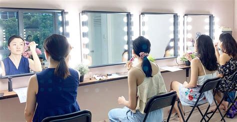 Embark on a Transformative Journey with Makeup Classes in Singapore