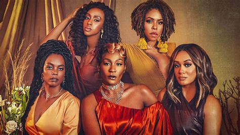 Embark on a Transformative Journey with Sistas Season 8: Lessons of Love, Sisterhood, and Triumph