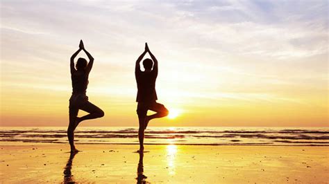 Embark on a Transformative Yoga Odyssey: Unveiling the Allure of Yoga Courses in Singapore