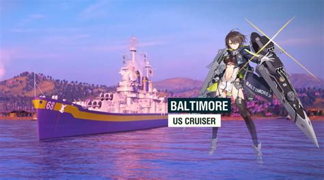 Embark on a Triumphant Voyage with Massachusetts, the Symbol of Naval Supremacy in Azur Lane