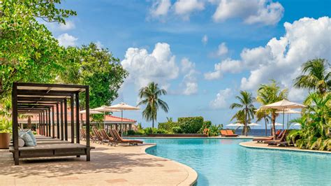 Embark on a Tropical Paradise: Dreams Curaçao Resort, Spa & Casino