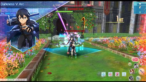 Embark on a Virtual Odyssey in Sword Art Online: Integral Factor