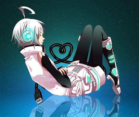 Embark on a Vocaloid Journey with Piko: The Ethereal Voice of Synthesized Dreams