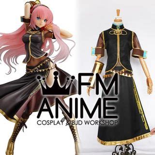 Embark on a Vocaloid Odyssey: Captivating Luka Cosplay That Ignites Imagination