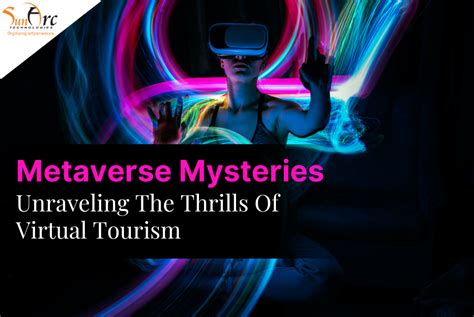 Embark on a Voyage with Stas Landon: Unraveling the Mysteries of the Virtual Metaverse