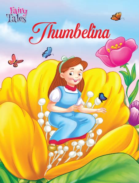 Embark on a Whimsical Adventure: A Comprehensive Guide to the Enchanting Thumbelina Costume