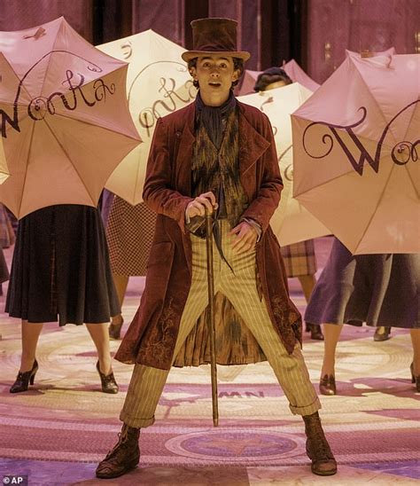 Embark on a Whimsical Wonderland with the Enchanting Wonka Costume: A Symphony of Imagination and Delight