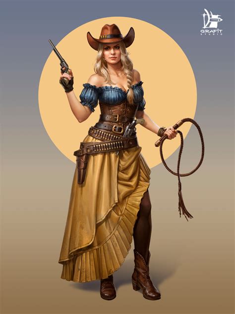 Embark on a Wild West Frontier with Timeless Wild West Costumes