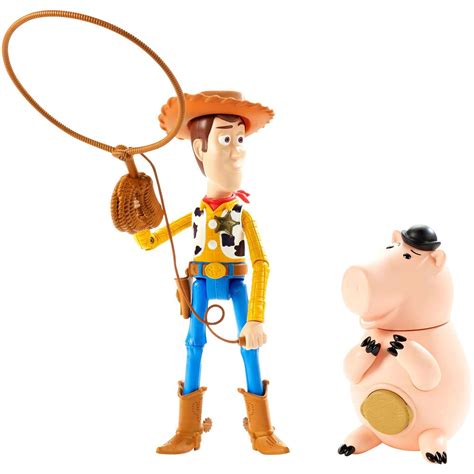 Embark on a Wild Western Adventure with Woody & Jessie Costumes: A Guide to Bring Your Beloved Characters to Life