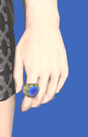 Embark on a Wondrous Journey with FFXIV's Brand New Ring