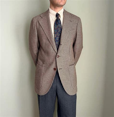 Embark on a sartorial journey inspired by the Timeless Elegance of Spier & Mackay's Costume Line