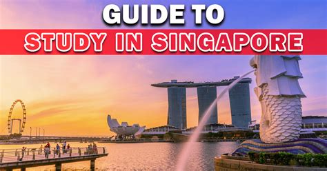 Embark on an Academic Journey at Massey University Singapore: Unlocking Global Opportunities