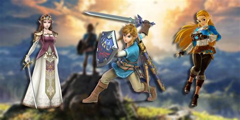 Embark on an Adventure like Link: The Ultimate Guide to Zelda Costumes