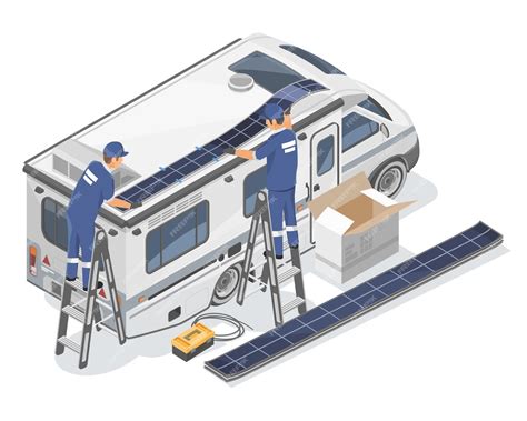 Embark on an Adventure-Filled Journey as a Recreational Vehicle Technician
