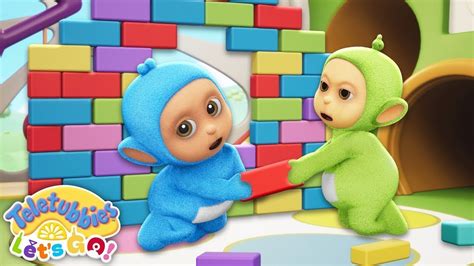 Embark on an Adventurous Odyssey with Gogo Teletubby: A Journey to Inspire, Educate, and Entertain