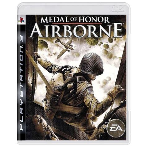 Embark on an Airborne Odyssey in Medal of Honor Airborne