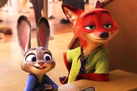 Embark on an Animalistic Adventure: The Enchanting World of Zootopia Costumes