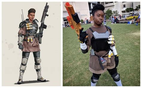 Embark on an Apex Adventure: A Comprehensive Guide to Captivating Apex Legends Costumes