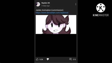 Embark on an Artistic Odyssey: Exploring the Extraordinary World of Jaiden Animations R34