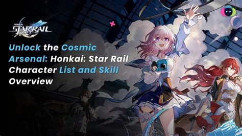 Embark on an Astral Odyssey: Honkai: Star Rail's Visionary Captain, Baiheng