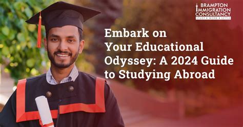 Embark on an Educational Odyssey