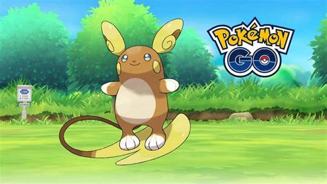 Embark on an Electrifying Adventure: Unraveling the Dynamic Moveset of Raichu Alola