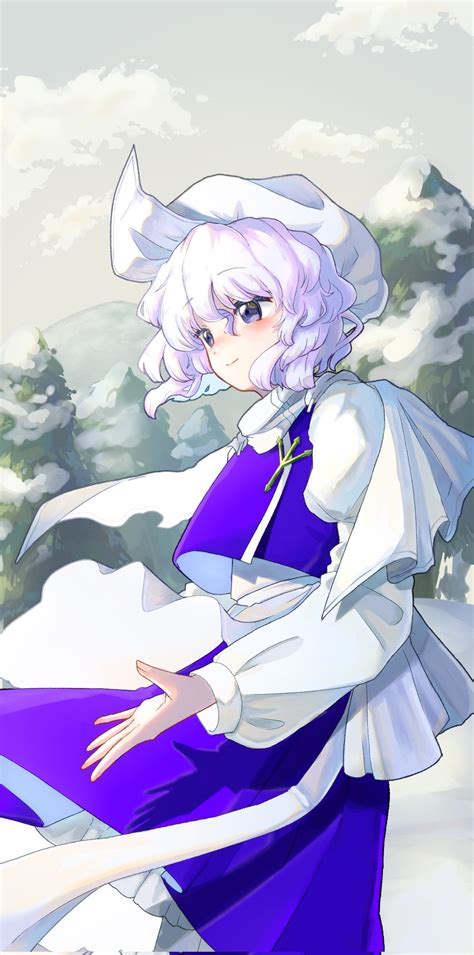 Embark on an Enchanted Journey: Unraveling the Allure of Touhou Letty