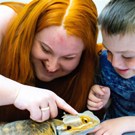 Embark on an Enchanting Adventure: Discover the Joy of Owning a Bearded Dragon