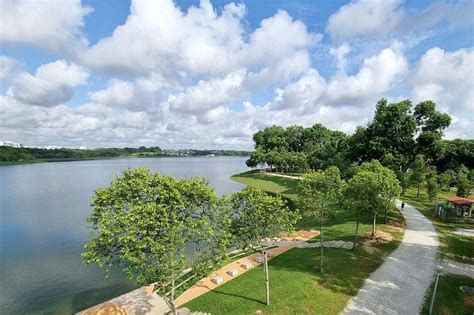 Embark on an Enchanting Adventure at Shenton Bedok Reservoir: A Nature Oasis Amidst Urban Sprawl