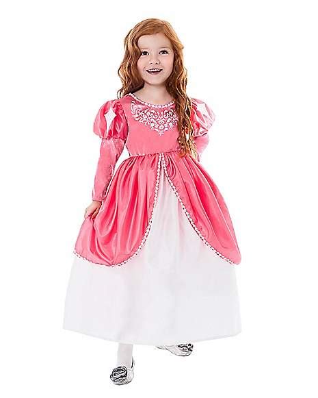 Embark on an Enchanting Adventure in Princess Paradise Costumes