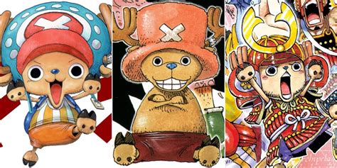 Embark on an Enchanting Adventure with Chopper One Piece Outfits: A Comprehensive Guide