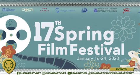 Embark on an Enchanting Cinematic Journey: 23-Day Pre-June 7 Film Festival