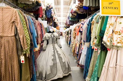 Embark on an Enchanting Costume Adventure: Uncover the Secrets of Costume Rentals Near You!