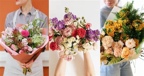 Embark on an Enchanting Floral Journey with Singapore's 6-Star Florist