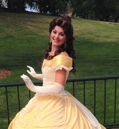 Embark on an Enchanting Journey: A Comprehensive Guide to Disney Princess Belle Cosplay