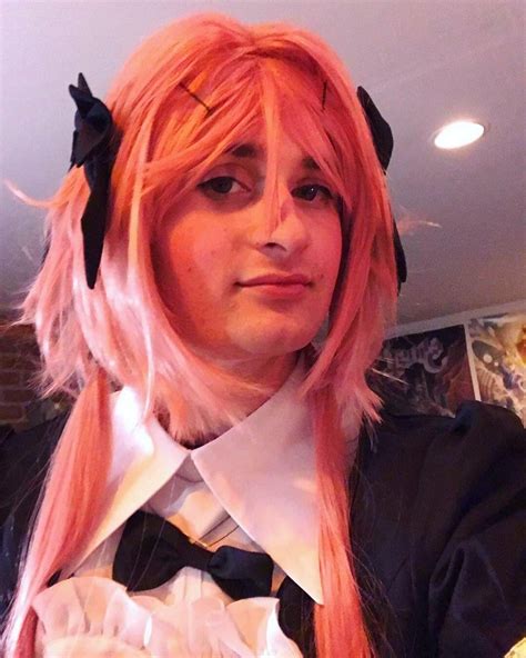 Embark on an Enchanting Journey: The Art of Astolfo Cosplay