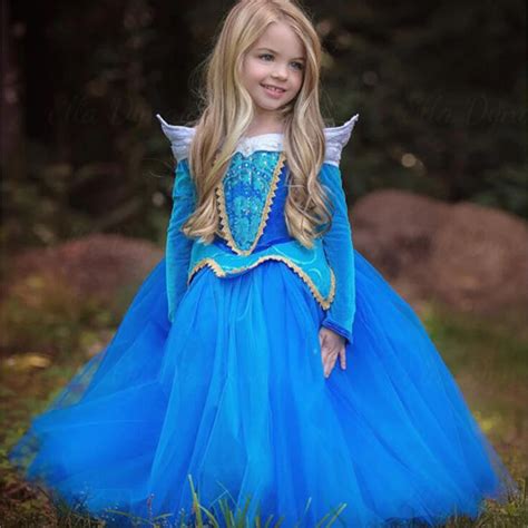 Embark on an Enchanting Journey: The Celestial Guide to Aurora Princess Dresses