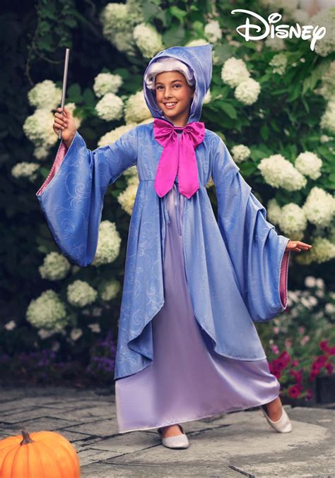 Embark on an Enchanting Journey: The Ultimate Guide to Cinderella and Fairy Godmother Costumes