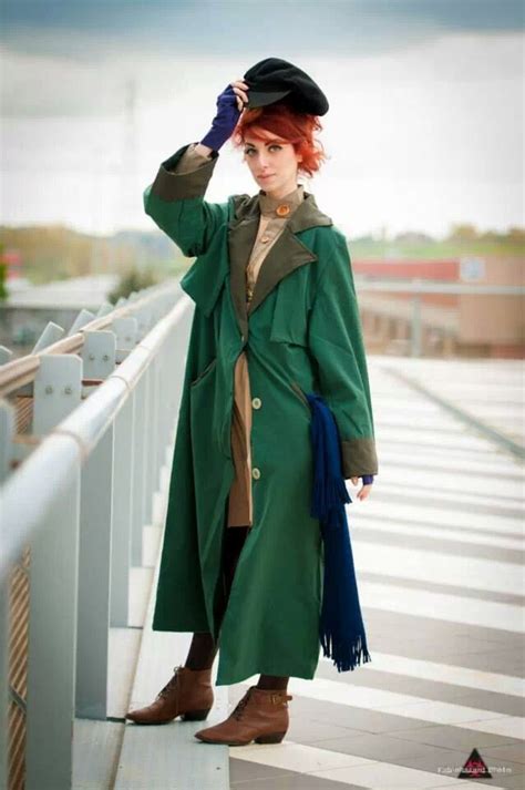 Embark on an Enchanting Journey: Unleashing the Magic of an Anastasia Halloween Costume