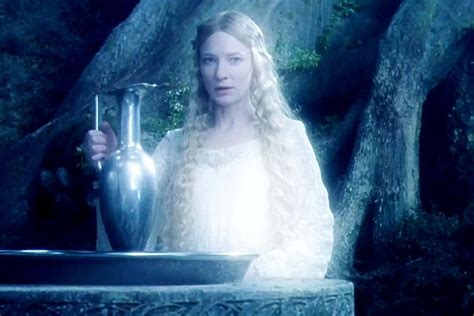 Embark on an Enchanting Journey as Galadriel: A Comprehensive Guide to an Enthralling Cosplay