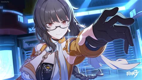 Embark on an Enchanting Journey as a Dreamseeker in Honkai Impact 3rd