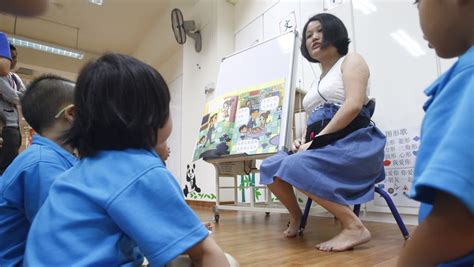 Embark on an Enchanting Journey into Ngee Ann Polytechnic's Early Childhood Program