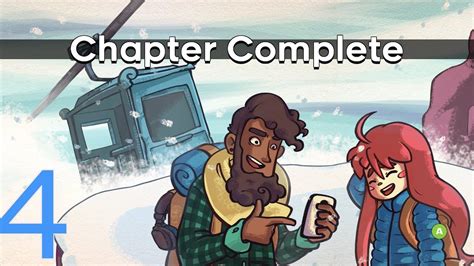 Embark on an Enchanting Journey with Celeste Chapter 4