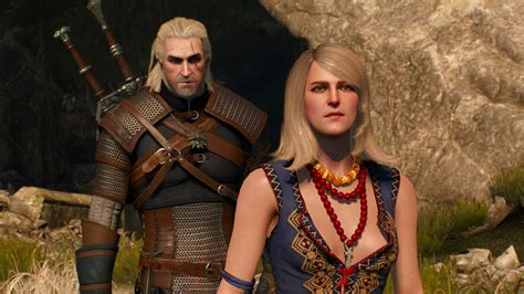 Embark on an Enchanting Journey with Keira Metz: A Comprehensive Guide to the Witcher 3