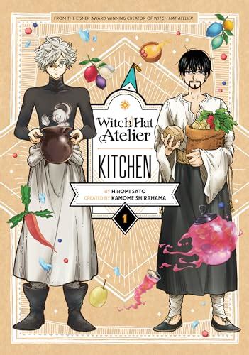 Embark on an Enchanting Journey with Witch Hat Atelier Online: Unleashing Your Inner Alchemist