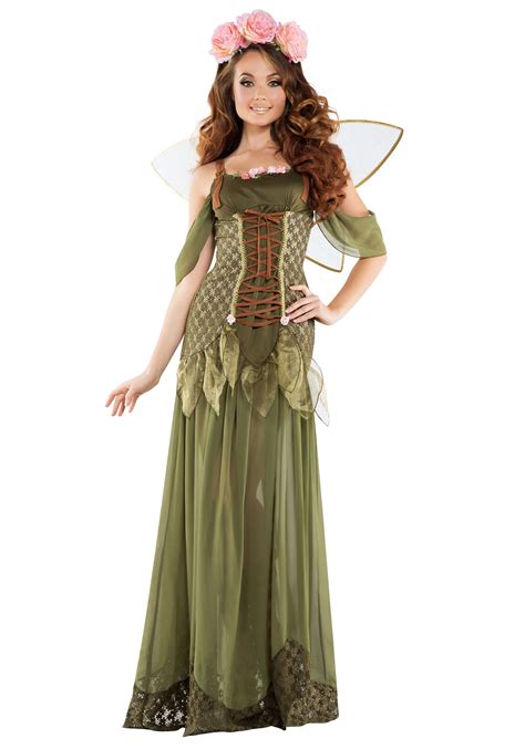 Embark on an Enchanting Journey with a Halloween Fairy Costume