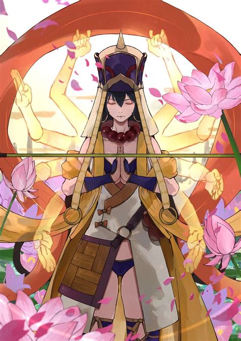 Embark on an Enchanting Journey with the Sage of the West: Xuanzang in Fate/Grand Order