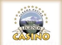 Embark on an Enchanting Odyssey at Yakama Nation Legends Casino: A Comprehensive Guide